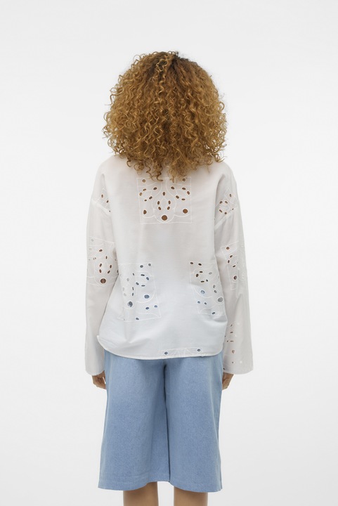 Produktbild Vero Moda VMJAKAYLA Hemd Hemd (XS)
