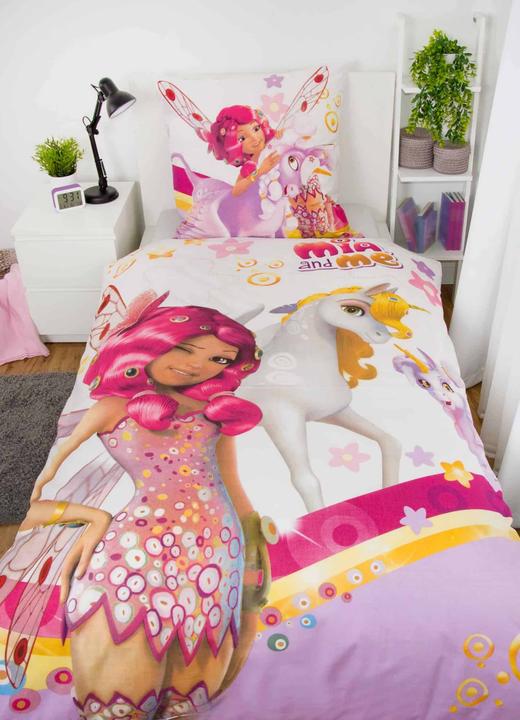 Produktbild Herding Mia & Me Bettwäsche