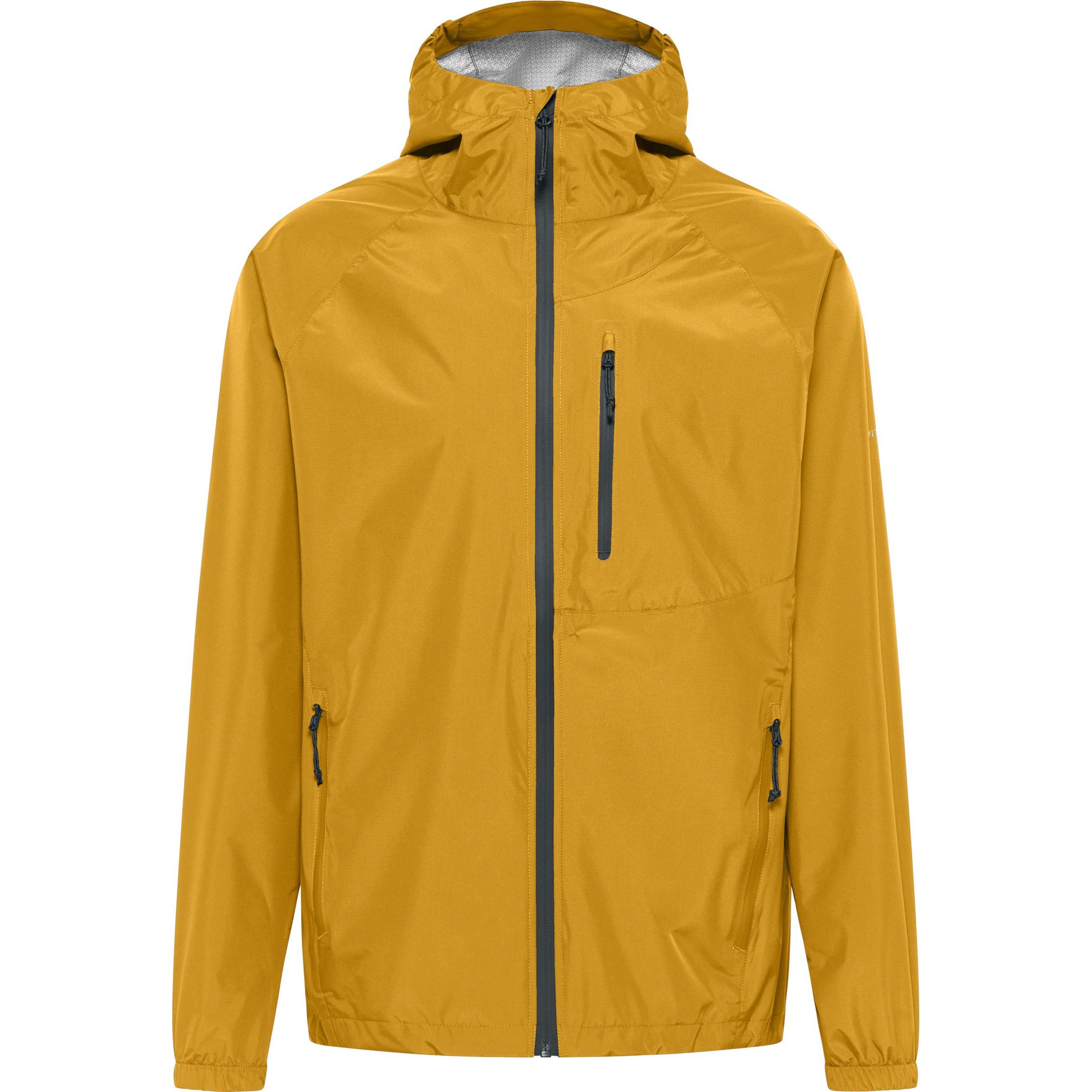 Witeblaze, Herren, Jacke, Seth (XXL), Gelb, XXL
