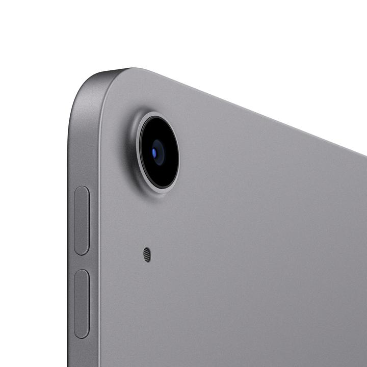 Image du produit Apple iPad Air 2022 (5. Gen) (WLAN uniquement, 10.90", 64 Go, Space grey)