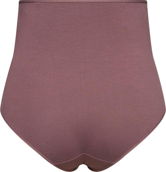 Actual product image Ulla Popken Bellieva Cotton Panty (50, 52)