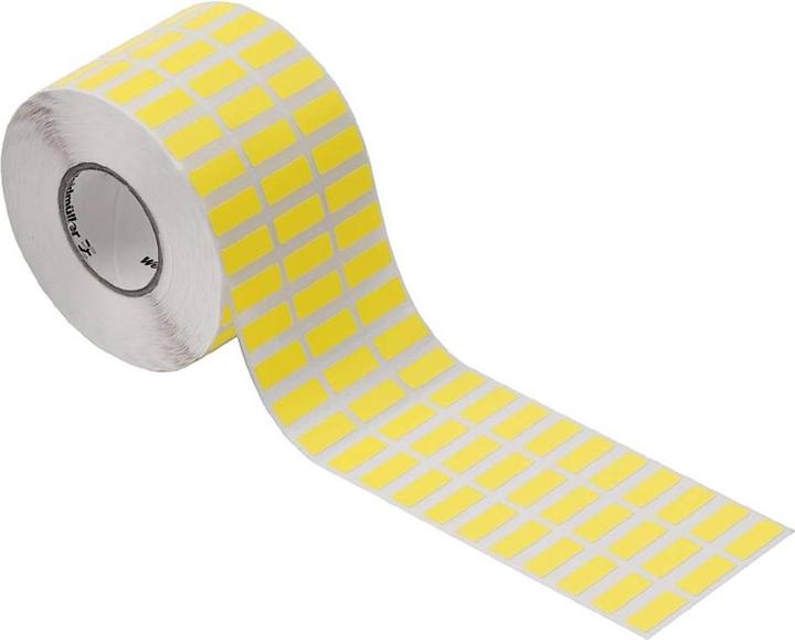 Actual product image Weidmüller Device marker (Cable labelling)