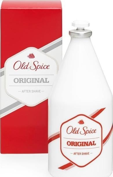 Immagine prodotto Old Spice Originale (Acqua tonica, 150 ml)