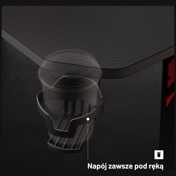 Actual product image Diablo X-Mate 1600