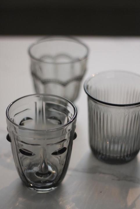 Actual product image Opjet Paris Glass face cup (1x)
