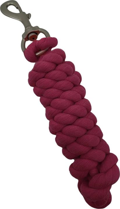 Weaver Leather Weaver - Lunghina Per Cavalli, 2,4 M, Corda Per Cavalli Con Longhina Cavallo