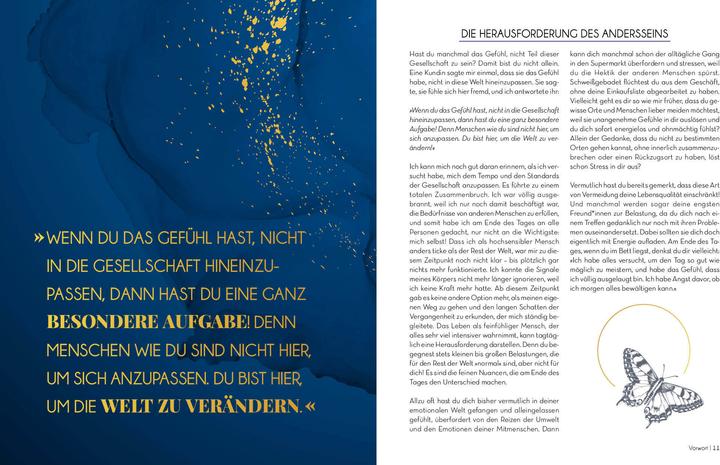 Produktbild Die Kraft der Schattenarbeit - Shadow Work (Deutsch, Sonja Kopplin, 2024)