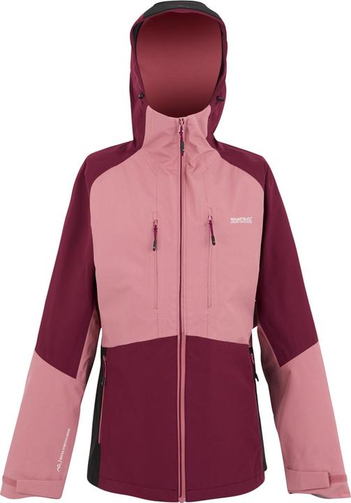 Produktbild Regatta Carletta Jacke 3 in 1 (42)