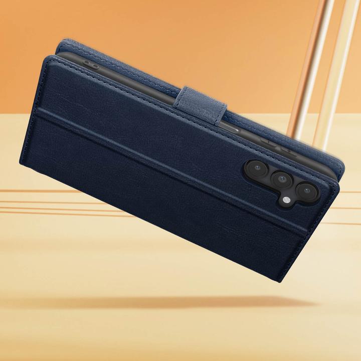 Image du produit Avizar Série Chesterfield (Samsung Galaxy A14)