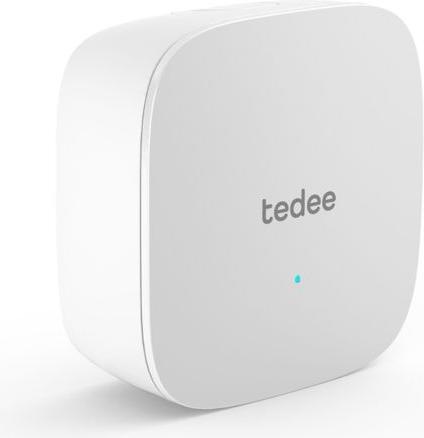 Produktbild Tedee Set GO 2 mit Bridge (Smartphone, Bluetooth)