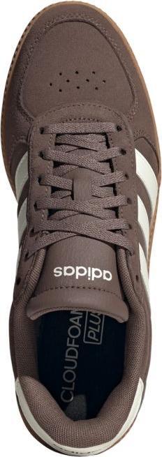 Actual product image adidas Breaknet Sleek shoes for women (38 2/3)