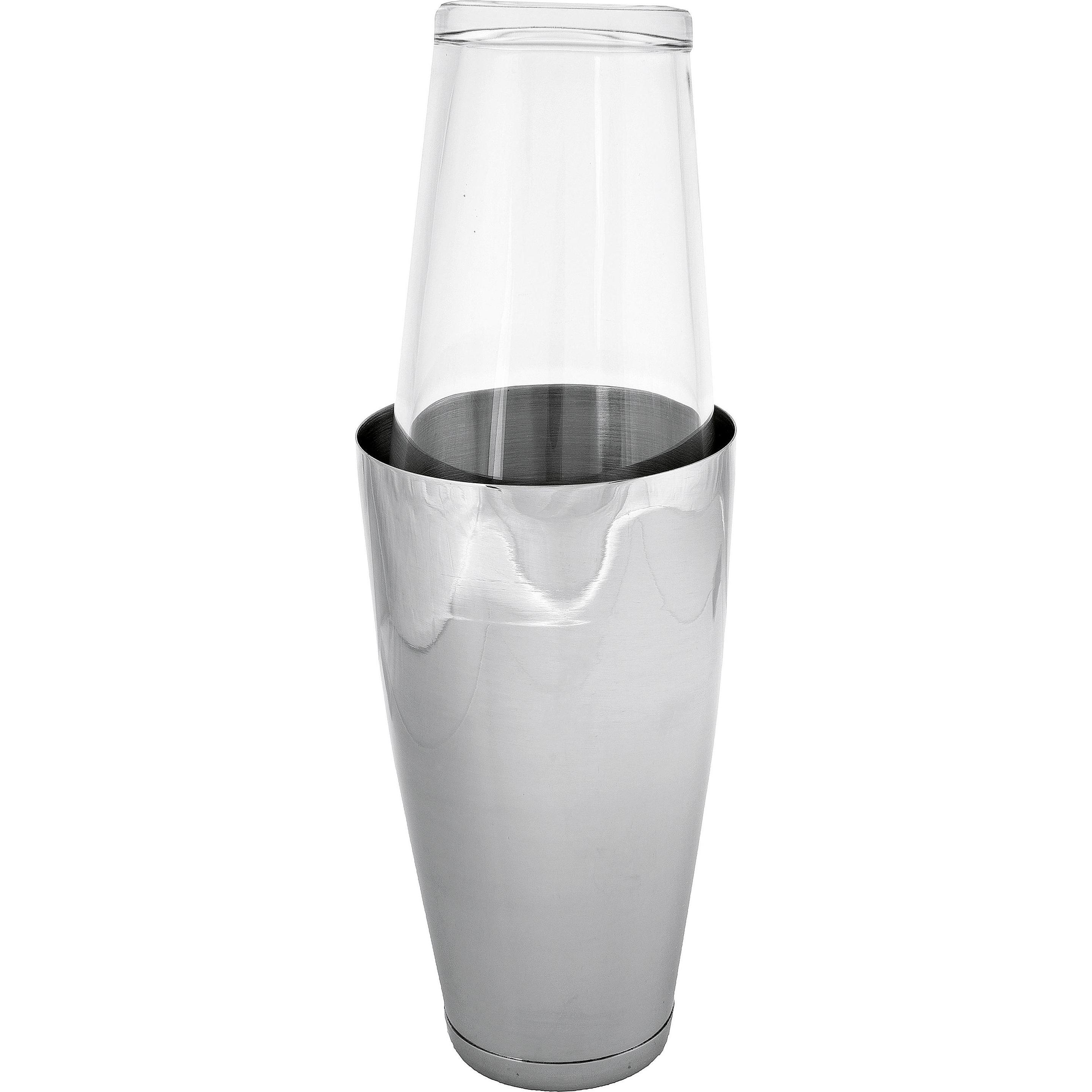 APS, Bar Zubehör, Boston Shaker (Cocktail Shaker)