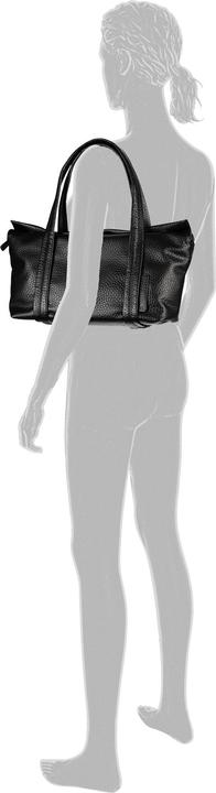 Immagine prodotto Tom Tailor Alonda Schultertasche M 40 cm