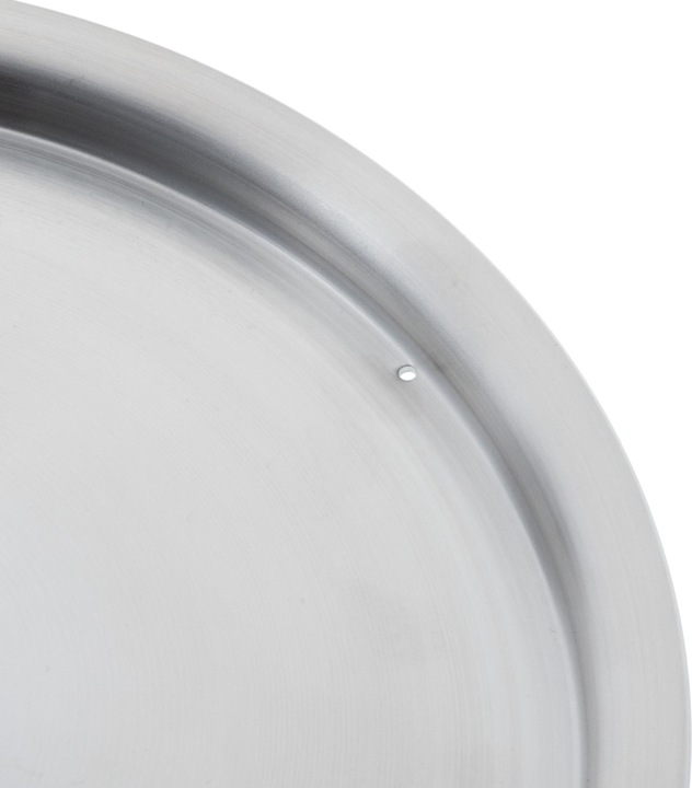Actual product image WMF Gourmet Plus (24 cm, Pot, Stainless steel)