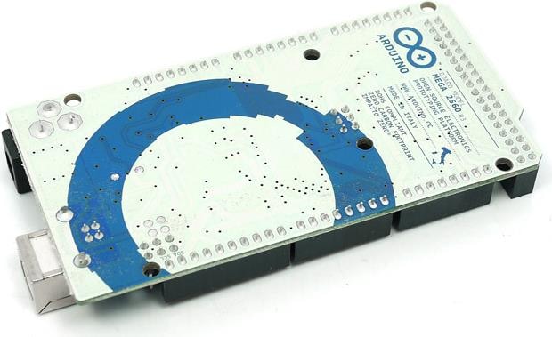 Produktbild Arduino Mega 2560 Rev. 3