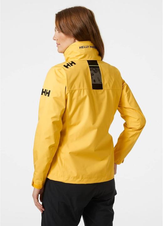 Actual product image Helly Hansen Crew Hooded Midlayer Jacket (XS)