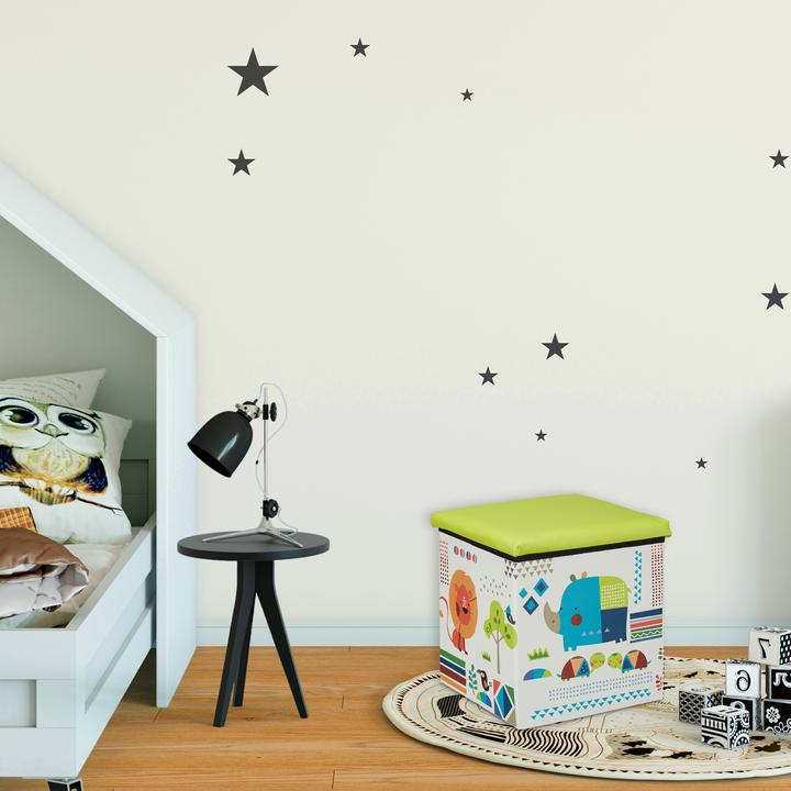 Produktbild Relaxdays Sitzhocker