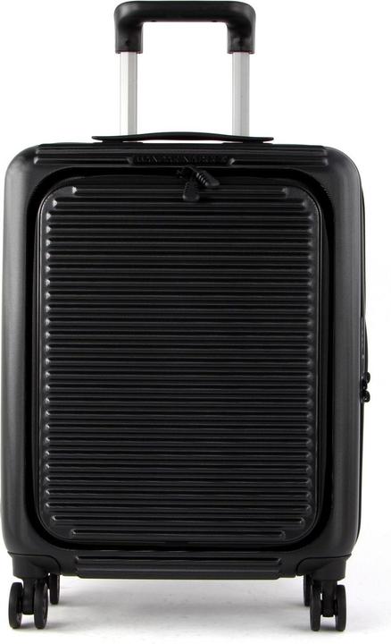 Image du produit Mandarina Duck Tank Case Cabin Trolley With Front Pocket (32 l)