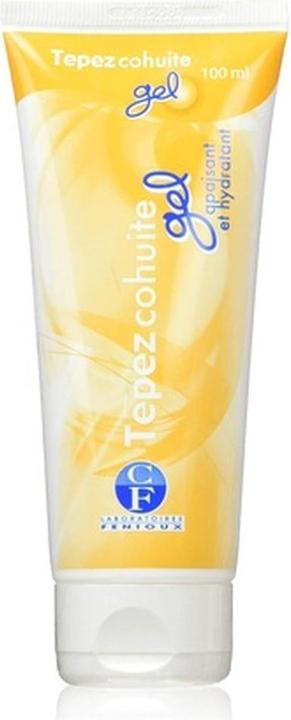 Fenioux Tepezcohuite Gel 100g (Sonnengel)