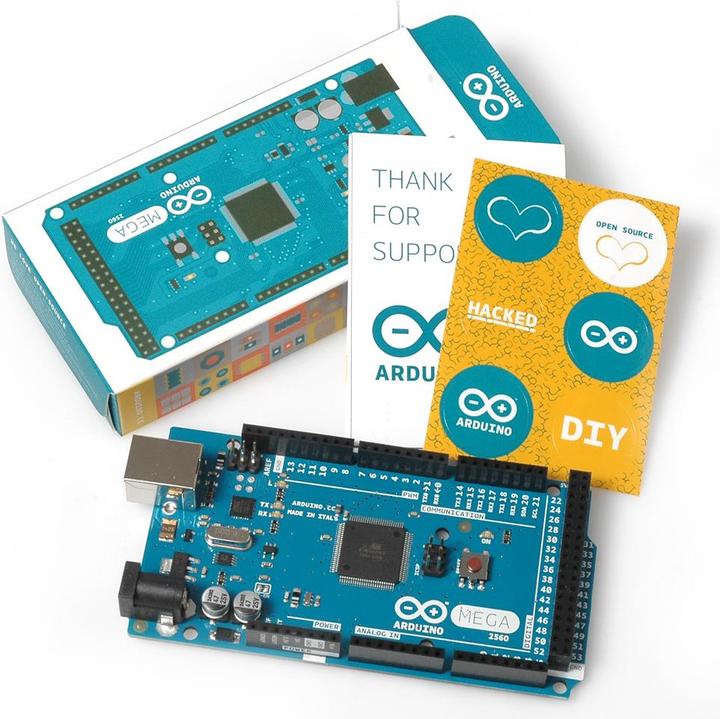 Produktbild Arduino Mega 2560 Rev. 3
