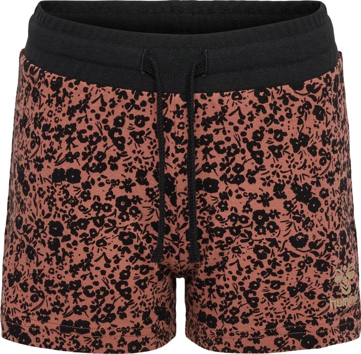 Actual product image hummel Hmlmejse Shorts (146)