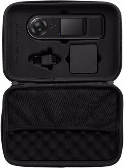 Actual product image Kandao QooCam 8K Enterprise (30p, Wi-Fi)