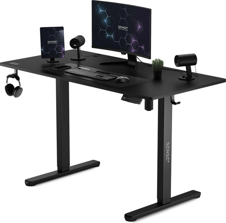 Actual product image Sense7 Nojo