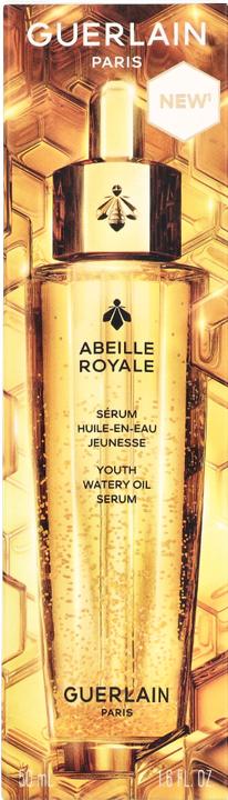 Produktbild Guerlain Abeille Royale 25 Ser W/Sleeve (50 ml)