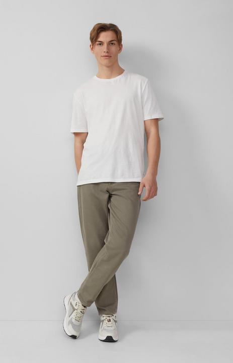 Produktbild S.Oliver Jeans-Hose Jeans Devon / Relaxed Fit / Mid Rise / Tapered Leg (W31/L34)