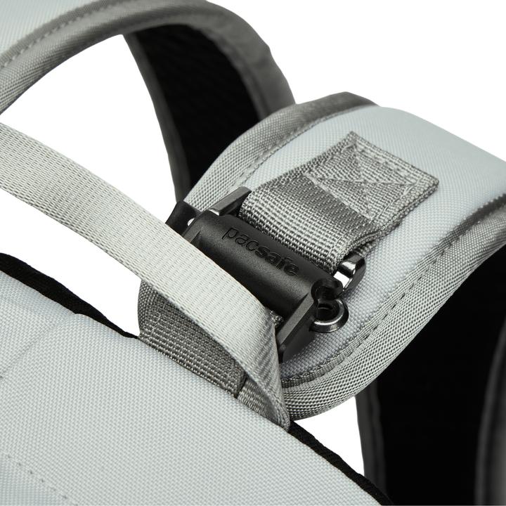 Actual product image Pacsafe V 24L Aktiv Rucksack digital grau (24 l)