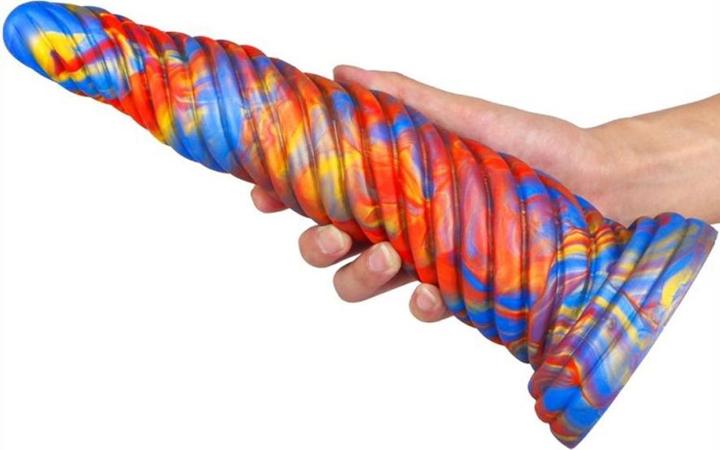 Immagine prodotto F*ck My Color Corno a bastone