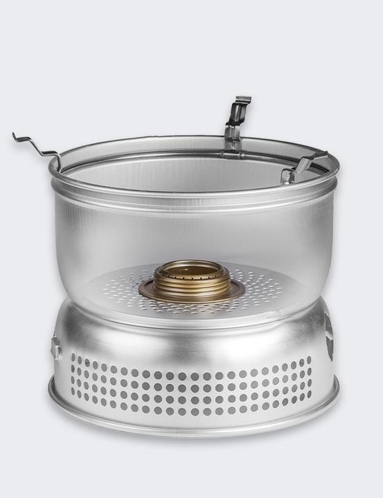 Actual product image Trangia 27-4UL Storm Stove