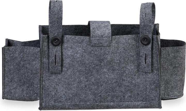 Image du produit Relaxdays Sac de couchage (1 x, 43 x 11 x 23 cm)