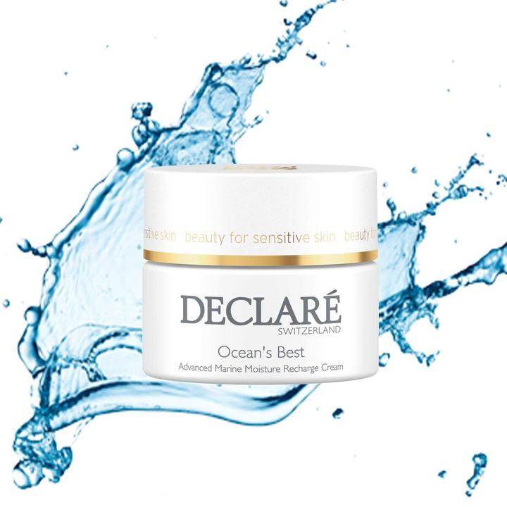 Produktbild Declaré Hydro Balance Ocean's Best (50 ml, Tagescreme)