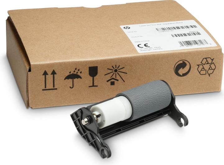 Actual product image HP ADF separation roller set