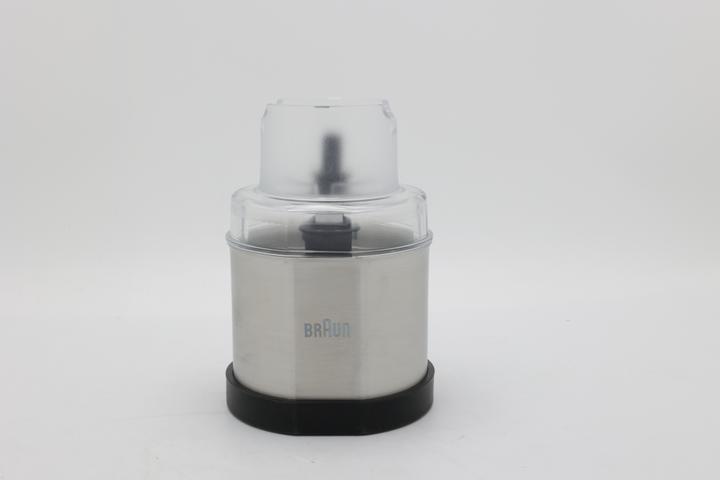 Image du produit Braun Mélangeur à main MQ 9138 XI