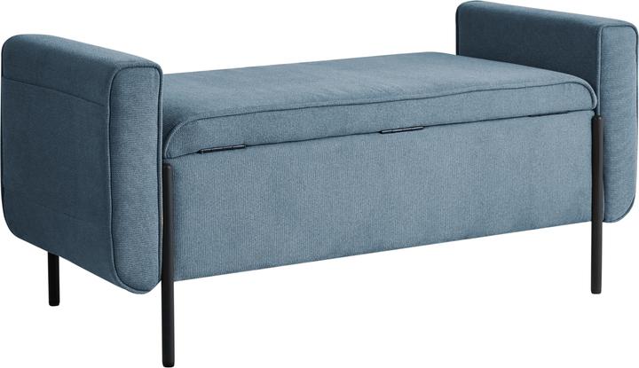 Beliani Lewes (114 cm)