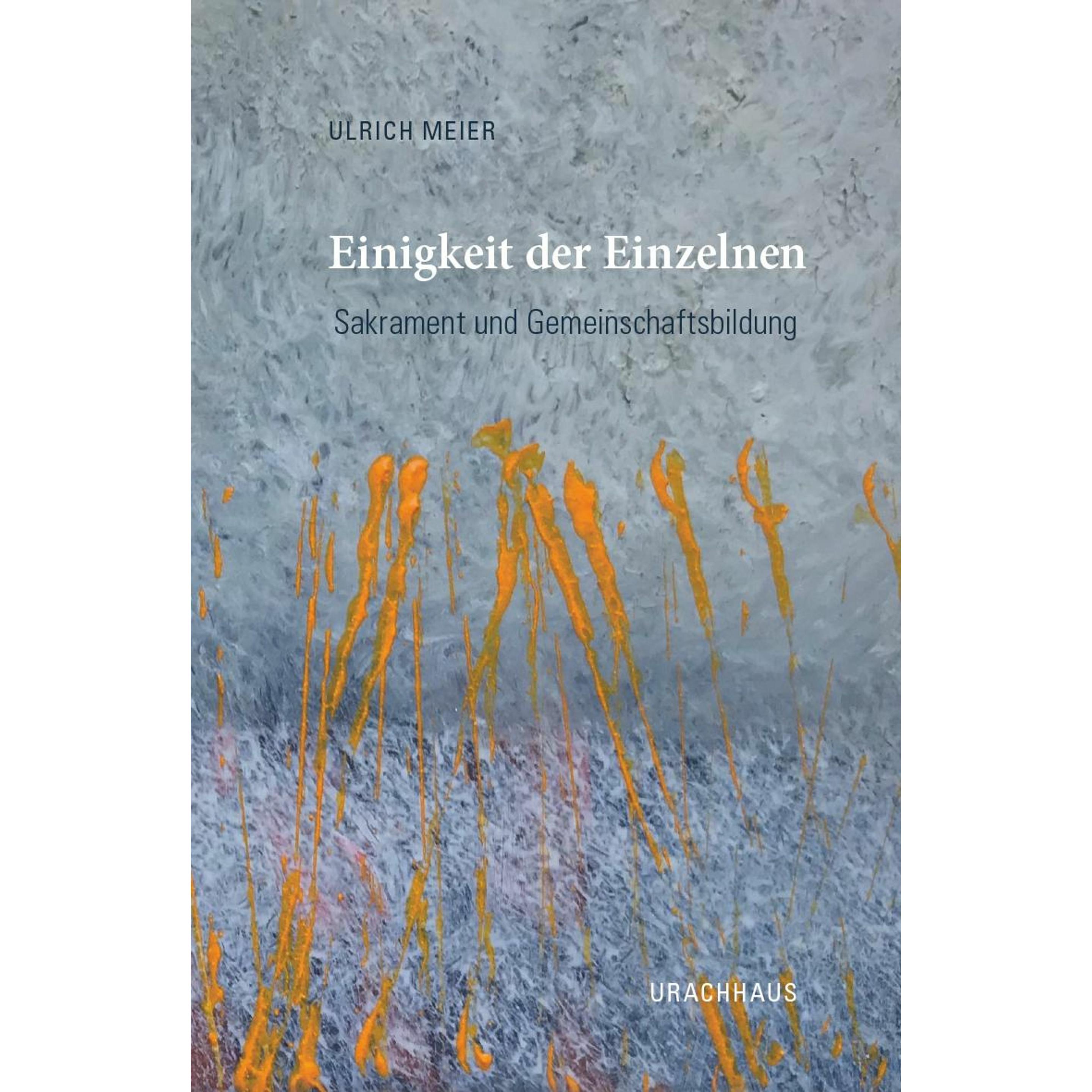 Einigkeit der Einzelnen, Fachbücher von Ulrich Meier