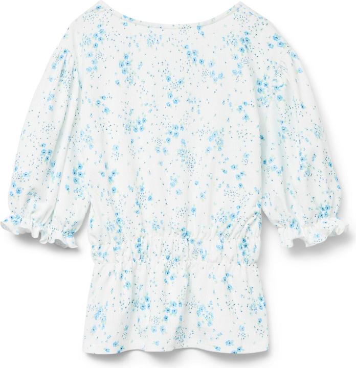 Actual product image Vero Moda VMSOMYA Top Top mit Schösschen (XS)
