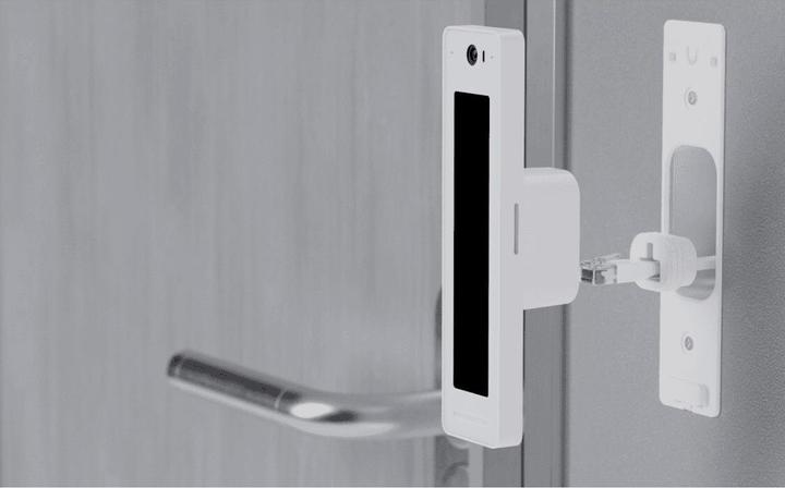 Productafbeelding Ubiquiti UA-G2-PRO - Toegangslezer G2 Professional (Bluetooth Lage Energie)