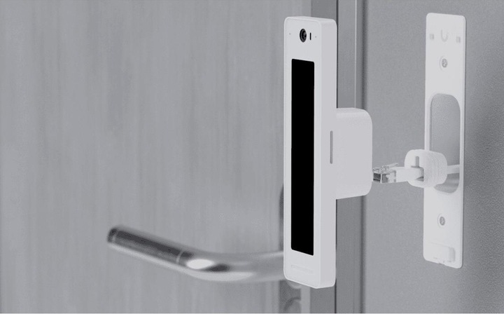 Produktbild Ubiquiti UA-G2-PRO (Bluetooth)