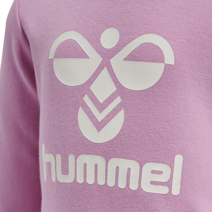 Actual product image hummel Hmlarine Crewsuit (56)