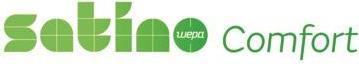Produktbild Wepa Toilettenpapier Comfort Jumbo (1 x)