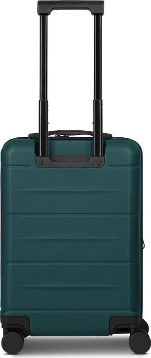 Produktbild Police London 4 Rollen Kabinentrolley 55 cm Laptopfach mit Dehnfalte