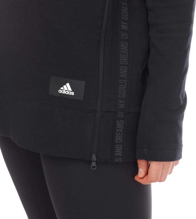 Immagine prodotto adidas Mission Victory Felpa con Cappuccio Donna