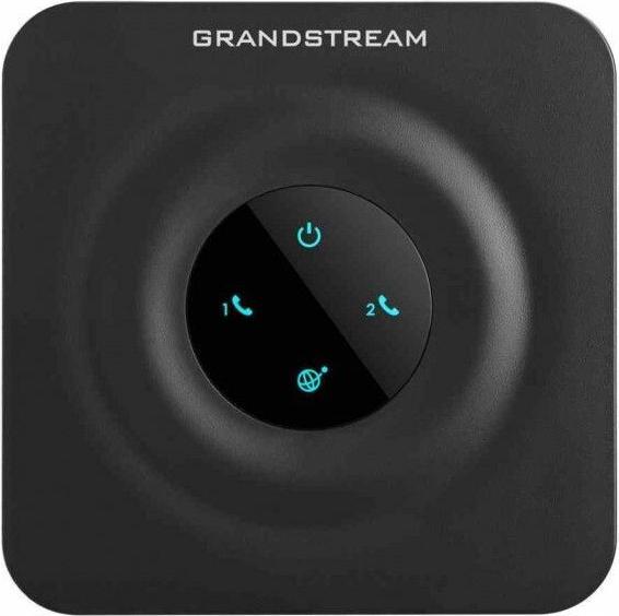 Immagine prodotto Grandstream Adattatore telefonico SIP 1 porta FXS HT801 V2