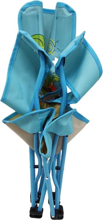 Image du produit Koor Chaise de camping Grenouille de plage