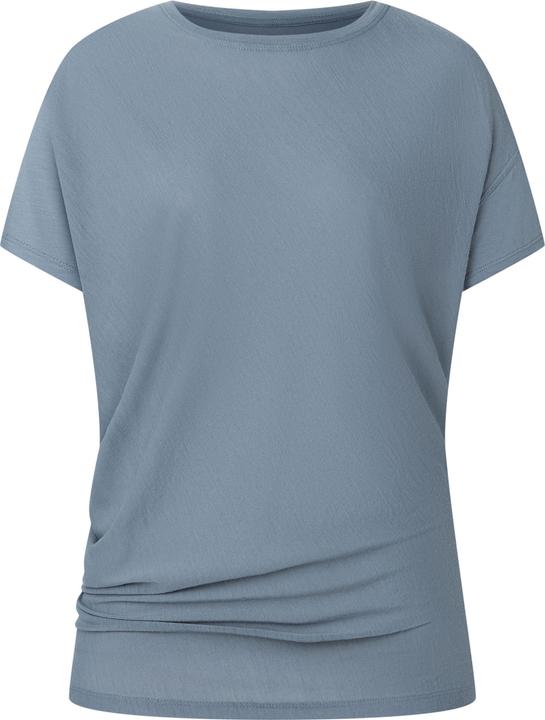Actual product image Super Natural W Yoga Loose Tee (M)