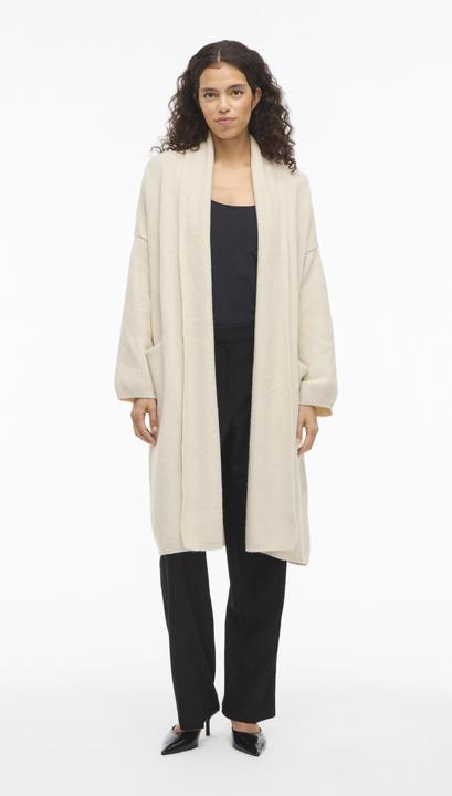 Image du produit Vila Langer offener Strickjacke (L)