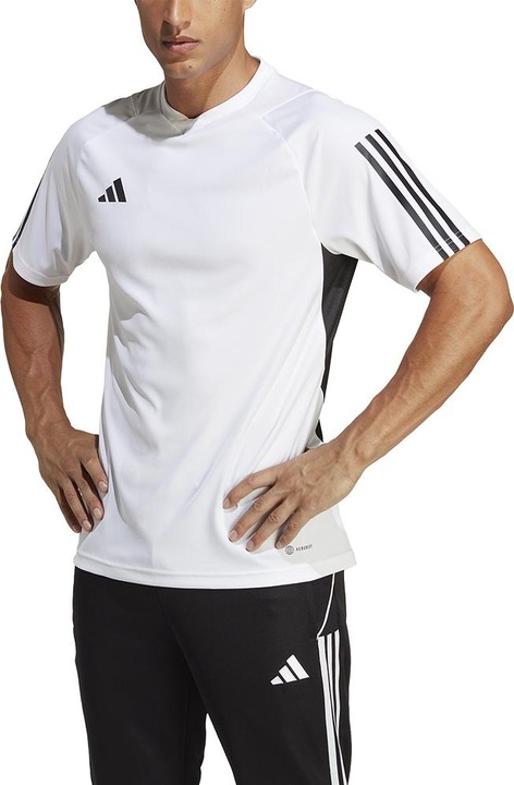 Produktbild adidas Tiro 23 Competition Trainingsshirt Herren (S)